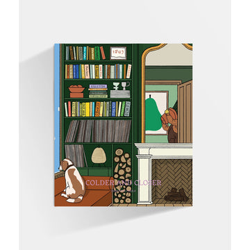 Colder & Closer Puzzle